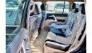 Toyota Land Cruiser Toyota landcuriser 2015 GXR