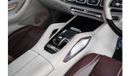 Mercedes-Benz GLS 600 4.0 GLS600h V8 MHEV First Class G-Tronic 4MATIC RIGHT HAND DRIVE