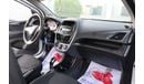 Chevrolet Spark LS 1.4L