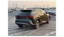 لكزس RX 350 2023 LEXUS RX350 FULL OPTIONS IMPORTED FROM USA