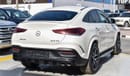 Mercedes-Benz GLE 53 Turbo 4Matic