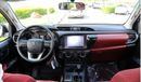 Toyota Hilux 2024 Hilux DC, 2.7L Petrol, 4WD 6AT