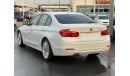 بي أم دبليو 328i Std