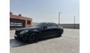 مرسيدس بنز E 63 AMG