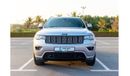 Jeep Grand Cherokee Limited 2018 / 5dr SUV, 3.6L 6cyl Petrol, A/T RWD / Low Mileage / Book now