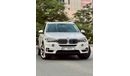 بي أم دبليو X5 50i Luxury 4.4L (5 Seater)