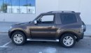 Mitsubishi Pajero Mini Mitsubishi Pajero First Owner Full service Warranty