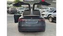 Tesla Model X Tesla X 2019 Amirican Specs