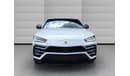 Lamborghini Urus 4.0 V8 BiTurbo S Auto 4WD Euro 6 LEFT HAND DRIVE