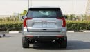 GMC Yukon Denali 4WD + TV 8-Seaters. GCC/ 5years Warranty & Services. Local Registration + 5%