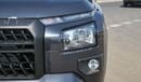 Mitsubishi L200 Brand New Mitsubishi L200 For Export  2024 2.5L Diesel GLX Grey/Black | A/T | Euro 4 | 4WD | L200-GL