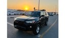 Toyota 4Runner 2023 Full option 360 camera 4 whell Drive