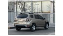 Renault Duster LE GCC