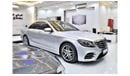 Mercedes-Benz S 400 EXCELLENT DEAL for our Mercedes Benz S400 ( 2018 Model ) in Silver Color Japanese Specs