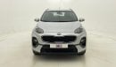 Kia Sportage LX 1.6 | Zero Down Payment | Free Home Test Drive