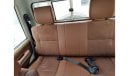 Toyota Land Cruiser Pick Up VDJ79 2.8L DIESEL A/T FULL OPTION DOUBLE CABIN PICKUP