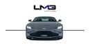 Aston Martin Vantage Others