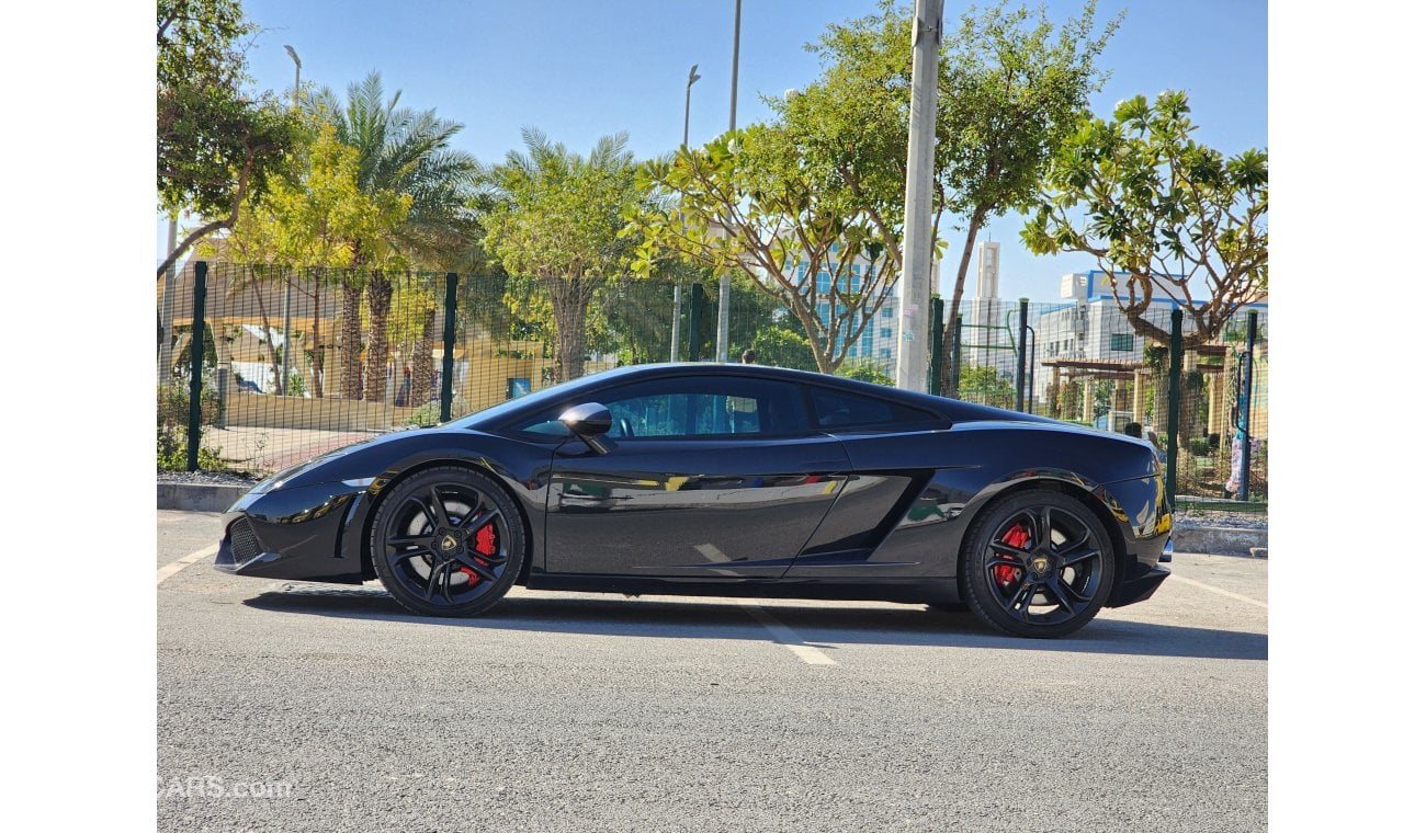 Lamborghini Gallardo