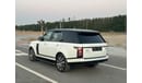 Land Rover Range Rover MODEL 2014 GCC CAR PERFECT CONDITION FULL OPTION PANORAMIC ROOF 2 keys