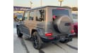 Mercedes-Benz G 63 AMG Std 4.0L MERCEDES BENZ G63 AMG 2019 WRAP GREY JAPAN IMPORT