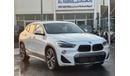 بي أم دبليو X2 BMW X2 TWIN POWER TURBO _GCC_2018_Excellent Condition _Full option