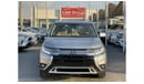 Mitsubishi Outlander 2020 I 4WD I 7 Seats I Original Paint I Ref#568