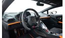 Lamborghini Huracan Sterrato - GCC Spec