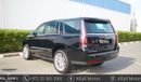 Cadillac Escalade Premium Luxury