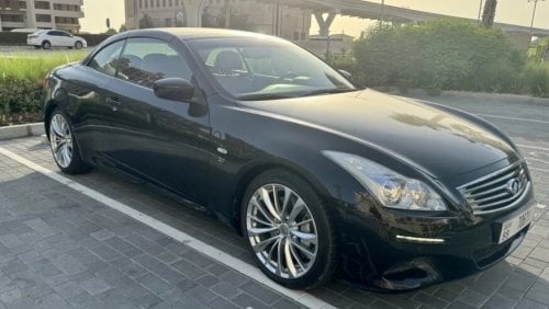 Infiniti Q60