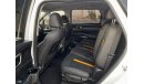 Kia Sorento Kia sorento 2021 4x4