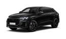 Audi RS Q8 TFSI quattro 4.0L 4.0 TFSI V8 Performance Carbon Vorsprung RIGHT HAND DRIVE