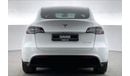 Tesla Model Y Long Range (Dual Motor) | 1 year free warranty | 0 Down Payment