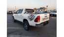 تويوتا هيلوكس TOYOTA HILUX PICK UP RIGHT HAND DRIVE(PM08782)