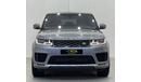 Land Rover Range Rover Sport HSE Dynamic 3.0L 2022 Range Rover Sport HSE Dynamic, Sep 2027 Agency Warranty + Service Package, Ful