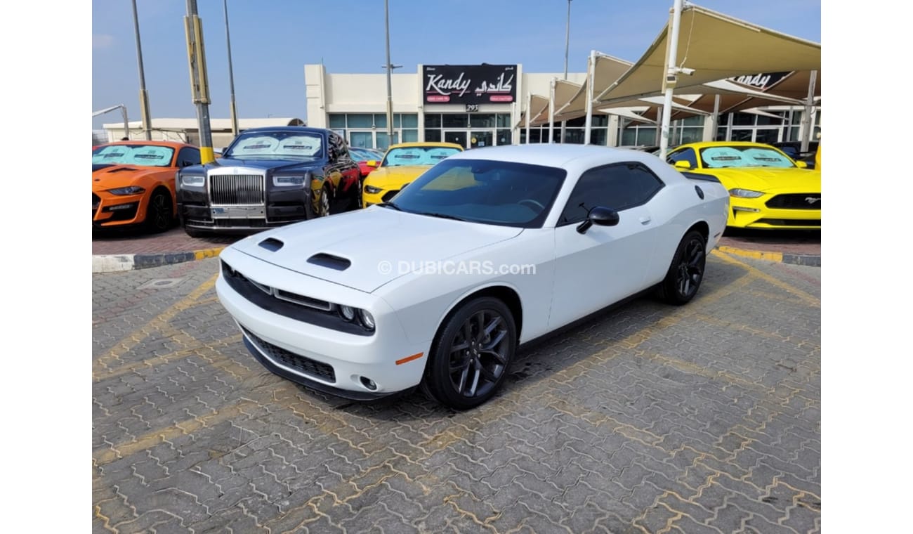 Dodge Challenger For sale