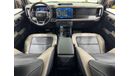 Ford Bronco Wildtrak 2.7L (5 Seater) 2022 Ford Bronco Wildtrak, 2027 Ford Warranty, 2025 Ford Service Pack, Very