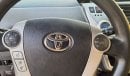 Toyota Prius Toyota Prius V 7 Seater Orignal LHD