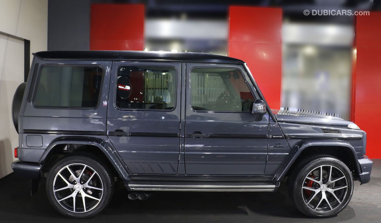 Alain Class Motors  Suzuki Jimny G-Wagon Brabus Edition