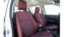 Toyota Hilux 2024 Toyota Hilux 4x4 DC 2.7 DLXG - White inside Maroon | Export Only