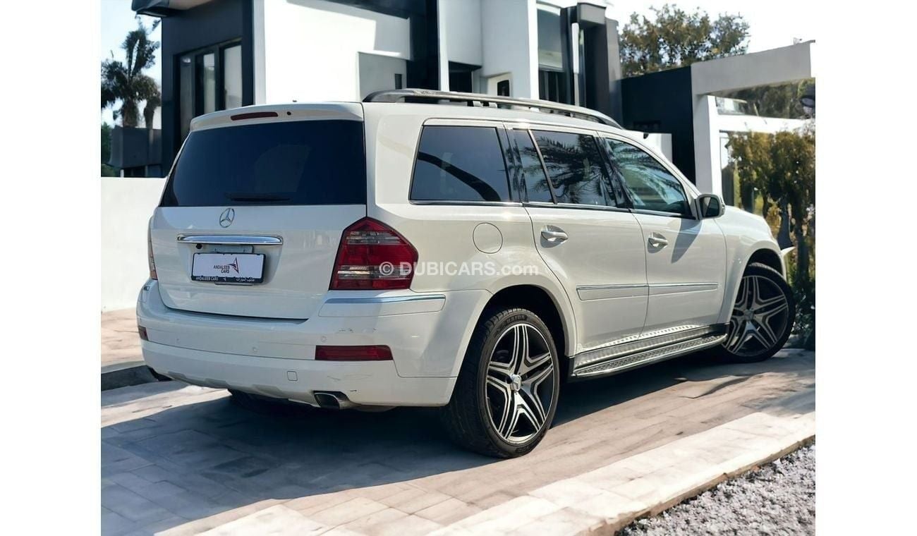 Mercedes-Benz GL 450 Std 4.7L AED 2,050 PM | MERCEDES BENZ | GL450 4.7L V8 | JAPANESE SPEC |2014 | 0% DOWNPAYMENT