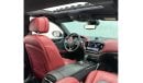 Maserati Ghibli 2021 Maserati Ghibli GranLusso, Warranty, Full Maserati Service History, Low Kms, GCC