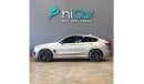 BMW X4 AED 3,756 pm • 0% Downpayment • X4M Competition • Agency Warranty Until 2026