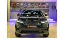 Land Rover Range Rover Velar 2025 RANGE ROVER VELAR P250 S GCC BRAND NEW LOADED + WARRANTY