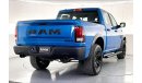 RAM 1500 Warlock Classic - Crew Cab | 1 year free warranty | 0 Down Payment