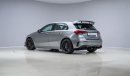 Mercedes-Benz A 45 S AMG 4Matic+ - Warranty until Feb. 2025 - Approved Prepared Vehicle