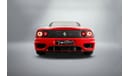 فيراري 360 2000 Ferrari 360 Modena // 2 Year Free ARM Service Package