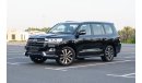 Toyota Land Cruiser AED 3,366/month 2019 | TOYOTA LAND CRUISER VXR | FULL TOYOTA SERVICE HISTORY | T82477