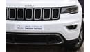 Jeep Grand Cherokee AED 1999 PM LIMITED 3.6 AT 4WD GCC DEALER WARRANTY