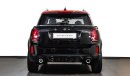 Mini John Cooper Works Countryman