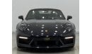 بورش 911 تارجا 4S 2021 Porsche 911 Targa 4S, 2025 Porsche Warranty, Full Porsche History, GCC